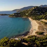 Hébergement de vacances Giulia *