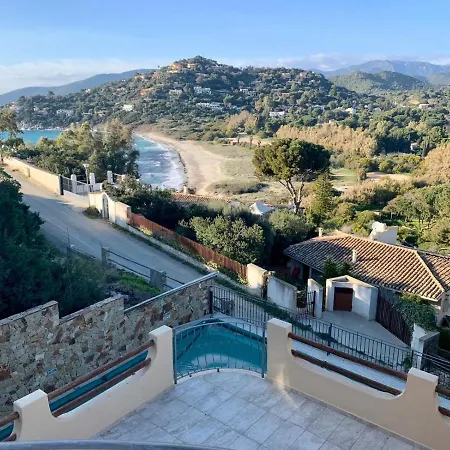 Giulia Casa vacanze Torre delle Stelle