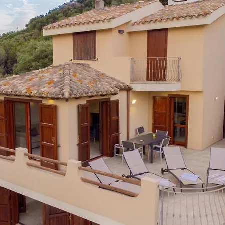 Casa vacanze Giulia Torre delle Stelle