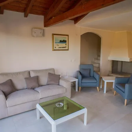 Tatil Evi Giulia