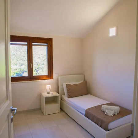 Giulia Tatil Evi Torre delle Stelle
