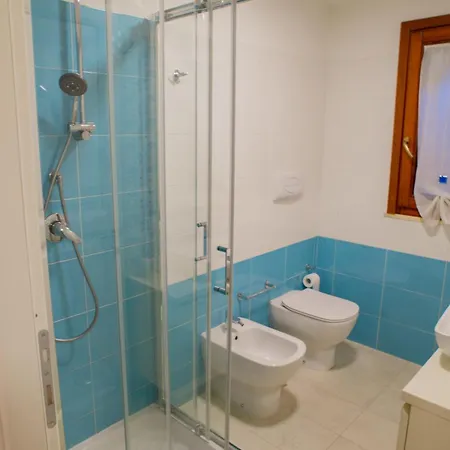 Tatil Evi Giulia Torre delle Stelle