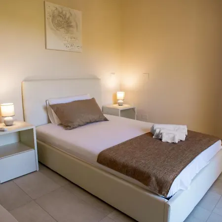 Tatil Evi Giulia Torre delle Stelle