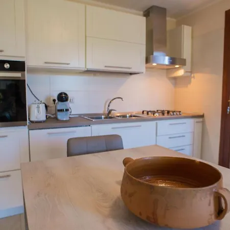 Giulia Casa vacanze Torre delle Stelle