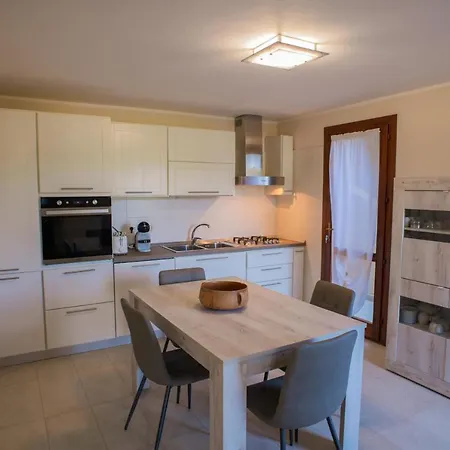 Tatil Evi Giulia Torre delle Stelle