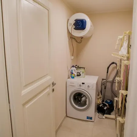 Giulia Vakantiehuis *