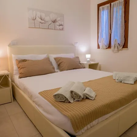 Giulia 펜션 토레 델레 스텔레