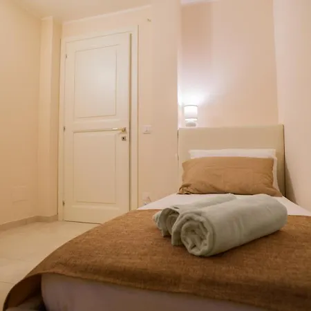 Vakantiehuis Giulia *