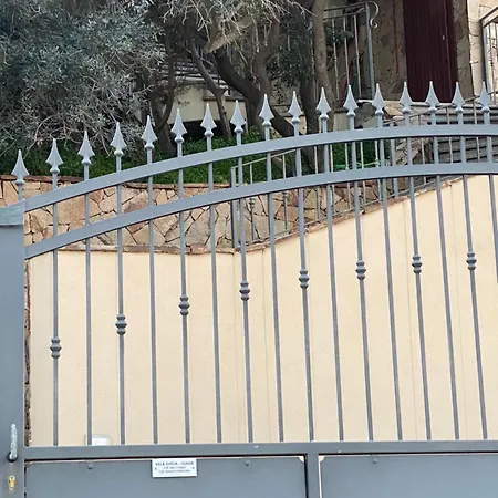 Vakantiehuis Giulia Torre delle Stelle